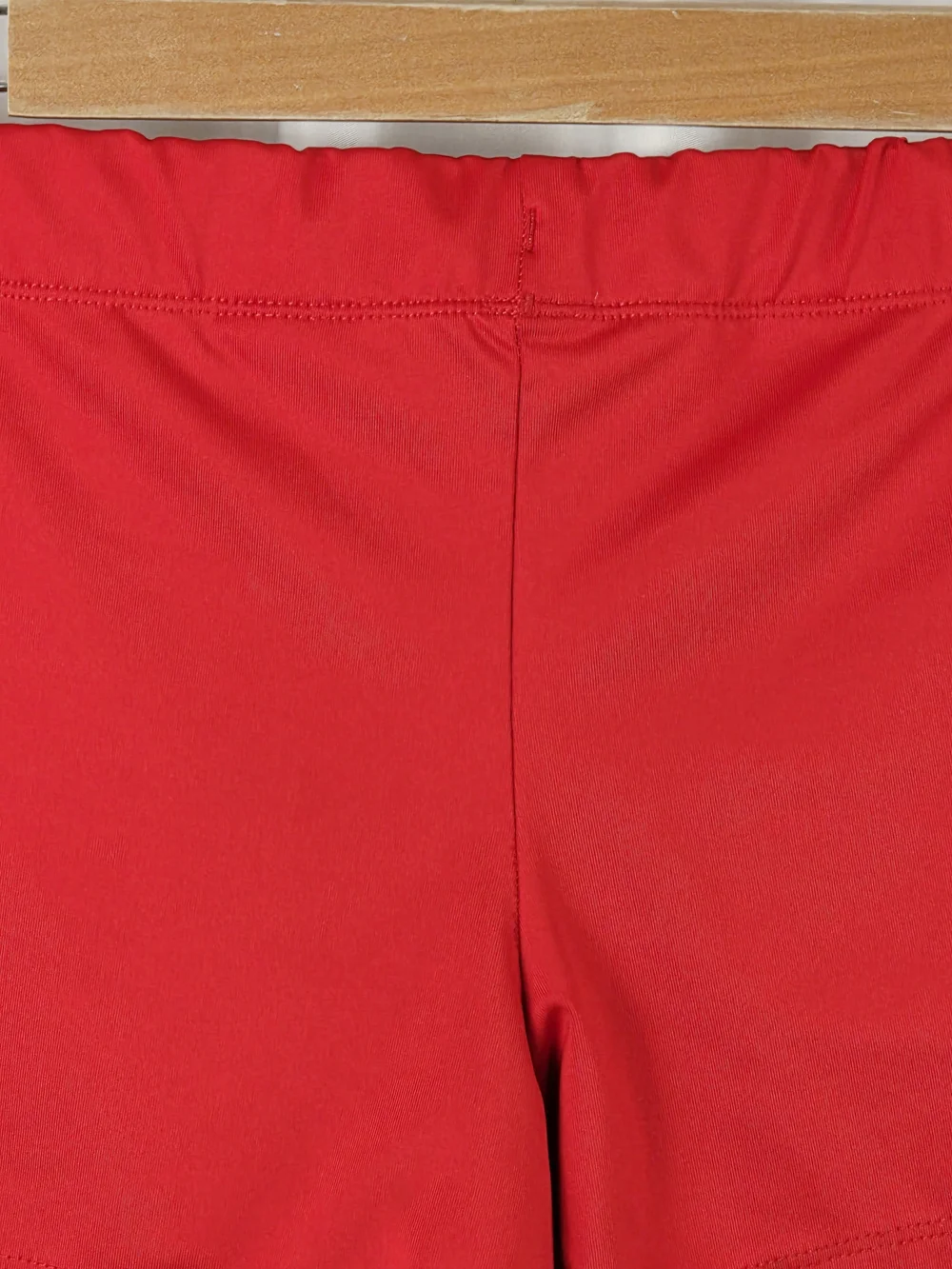 Nike Dry Fit Boy Red Performance Shorts Size Small